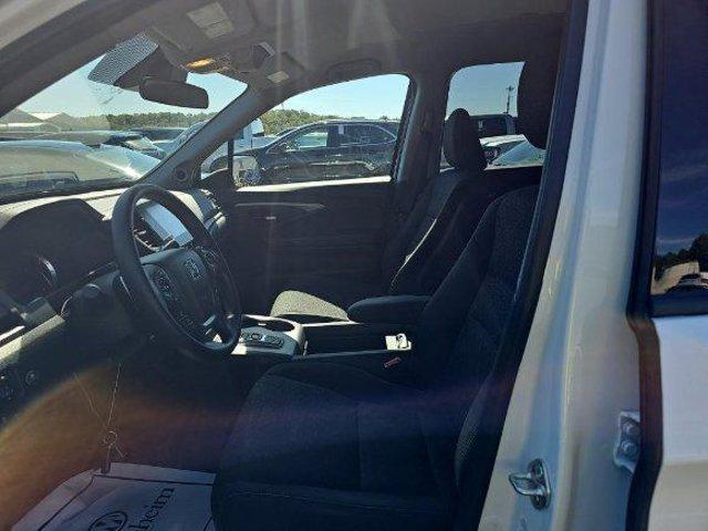 2022 honda ridgeline sport