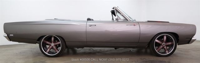 1969 tribute convertible used