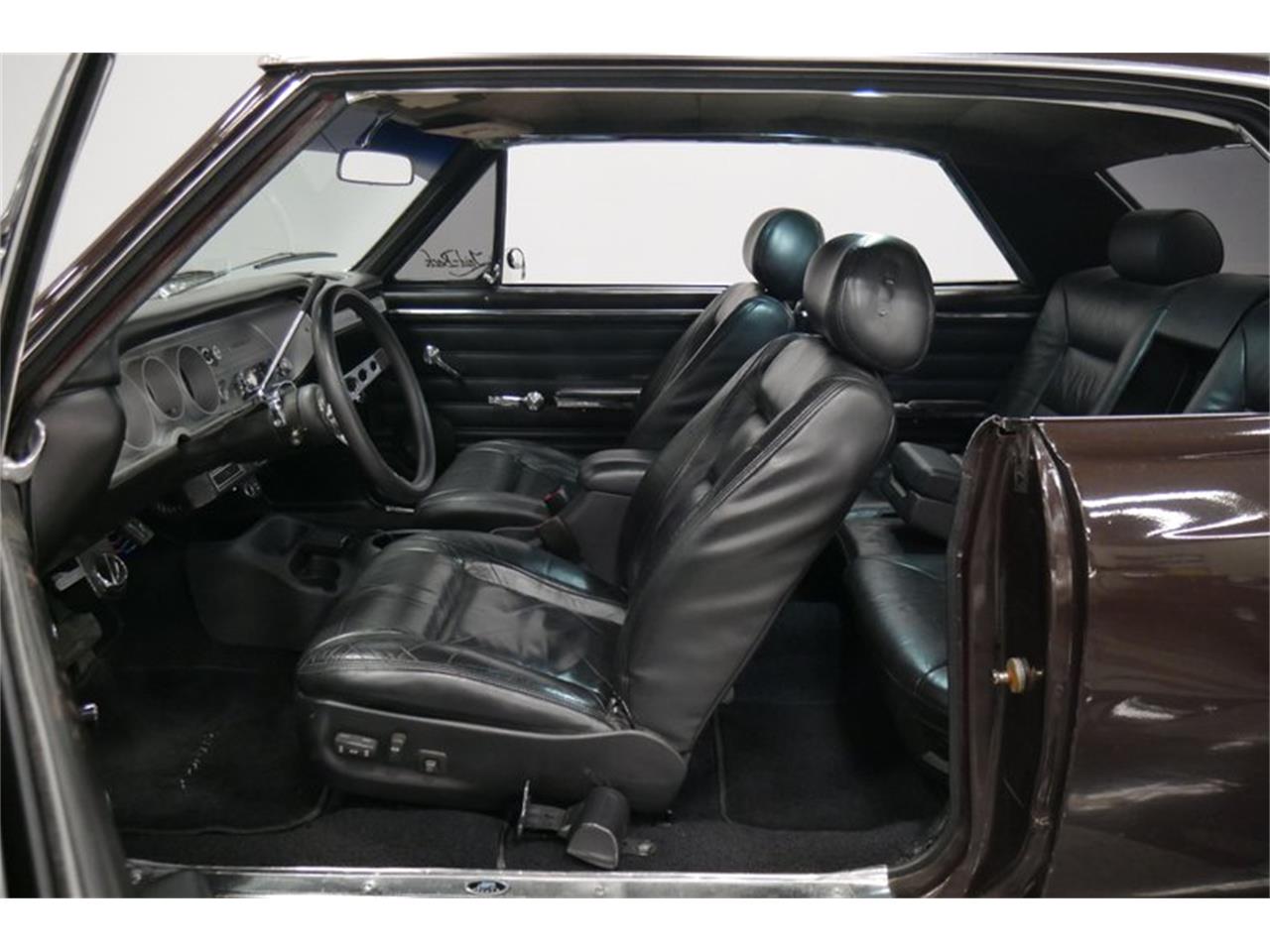 1965 chevrolet malibu