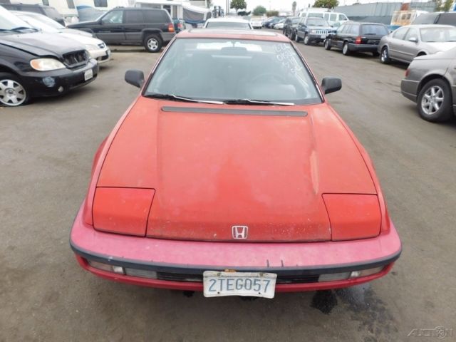 1990 si used 2.1l i4 16v automatic fwd