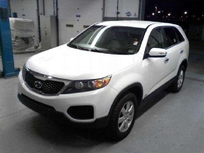 2011 kia sorento lx sport utility 4d in pittsburgh, pa