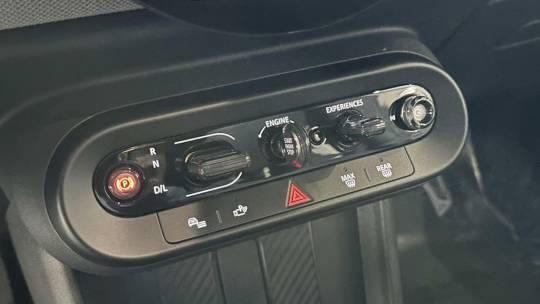 2025 Mini Hardtop