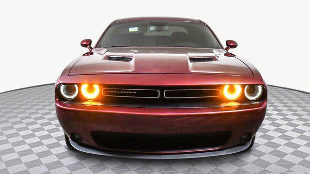2017 dodge challenger r/t