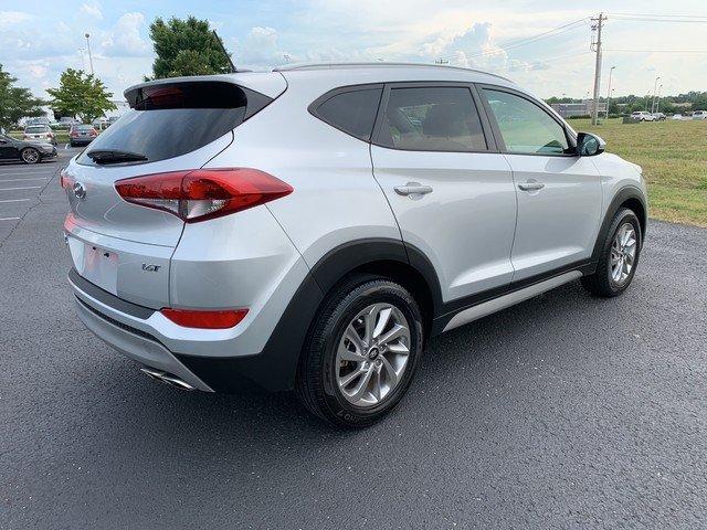 used 2017 hyundai tucson eco bowling green, ky 42104 for sale in bowling green, kentucky
