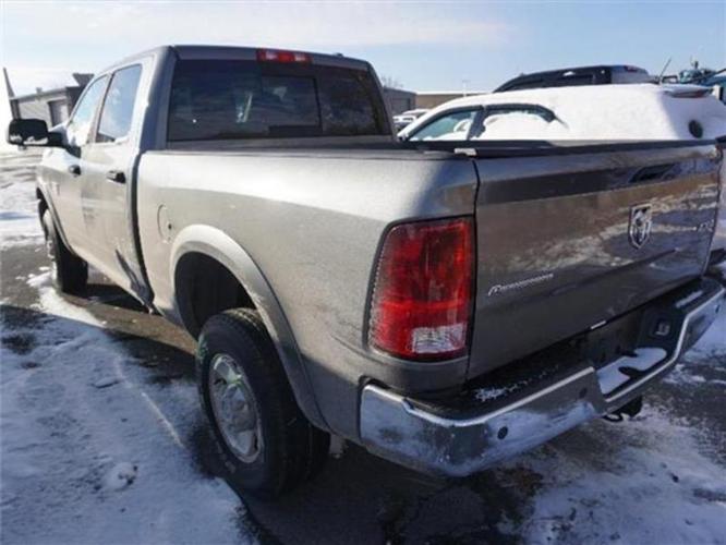 2012 ram ram pickup 2500 slt 4x4 slt 4dr crew cab 6.3 ft. sb pickup for sale in elkins, west virginia