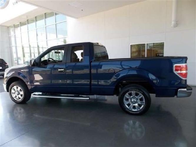 2010 ford f-150 xlt in fairfield, ca