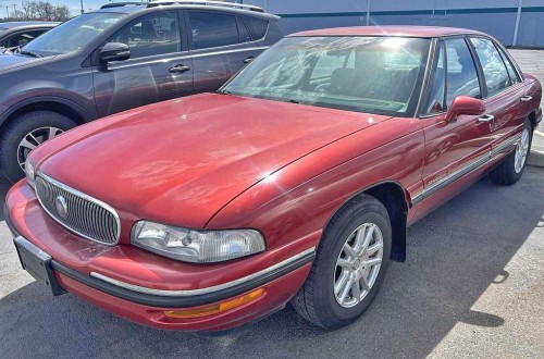 1999 buick lesabre custom for sale in oregon