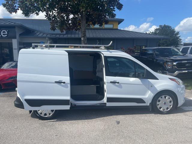 2020 ford transit connect xlt