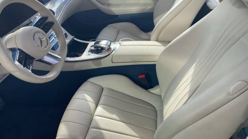 2022 mercedes-benz e-class e 450