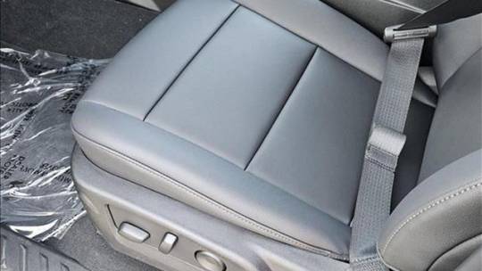 2024 GMC Canyon