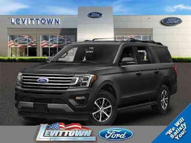 2018 ford expedition max platinum in levittown, ny