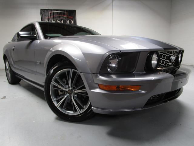2006 ford mustang gt premium