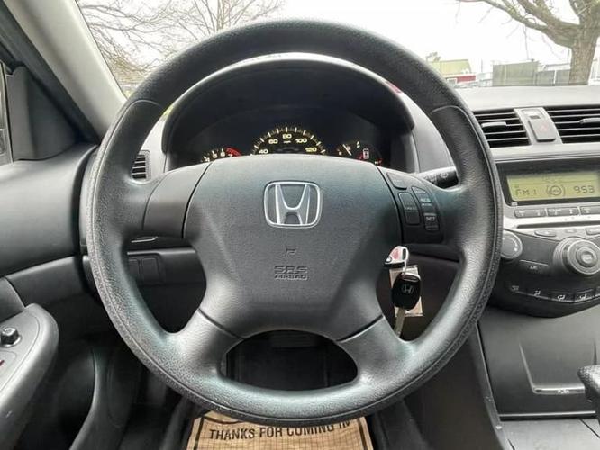 2006 honda accord lx sedan 4d in richmond, virginia