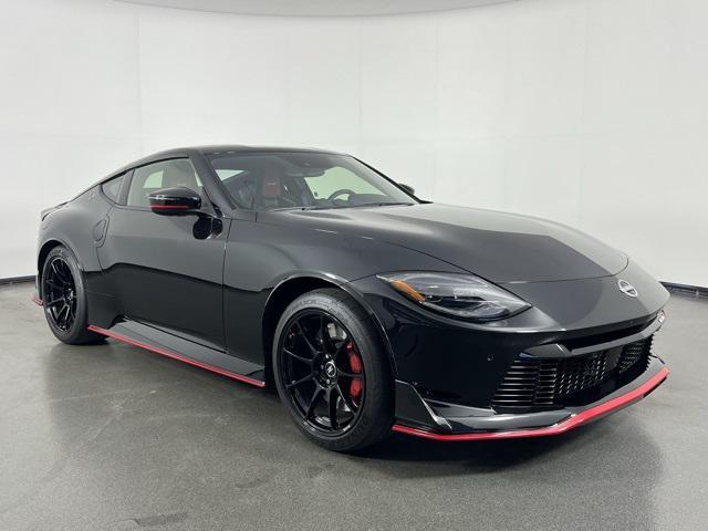 2024 nissan z nismo auto