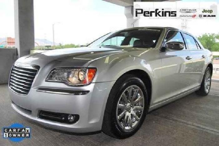 2012 chrysler 300 limited in colorado springs, co