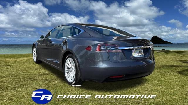 2020 tesla model s long range plus