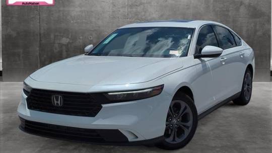 2024 Honda Accord