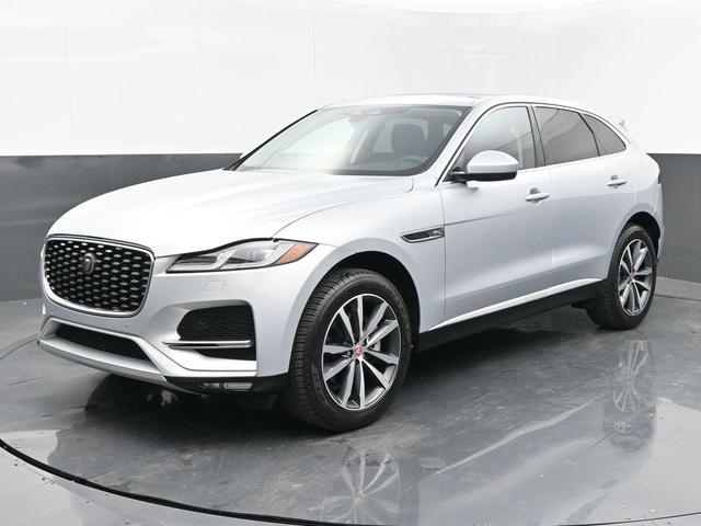 2023 jaguar f-pace s