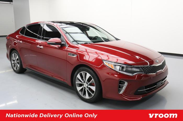 used 2016 kia optima sx yakima - pasco - richland - ke, wa 98901 for sale in east selah, washington