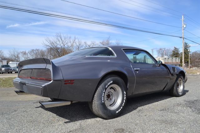 1979 pontiac firebird formula 2dr