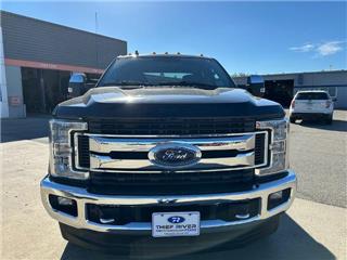2019 Ford F-250 xlt