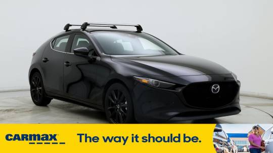 2021 Mazda