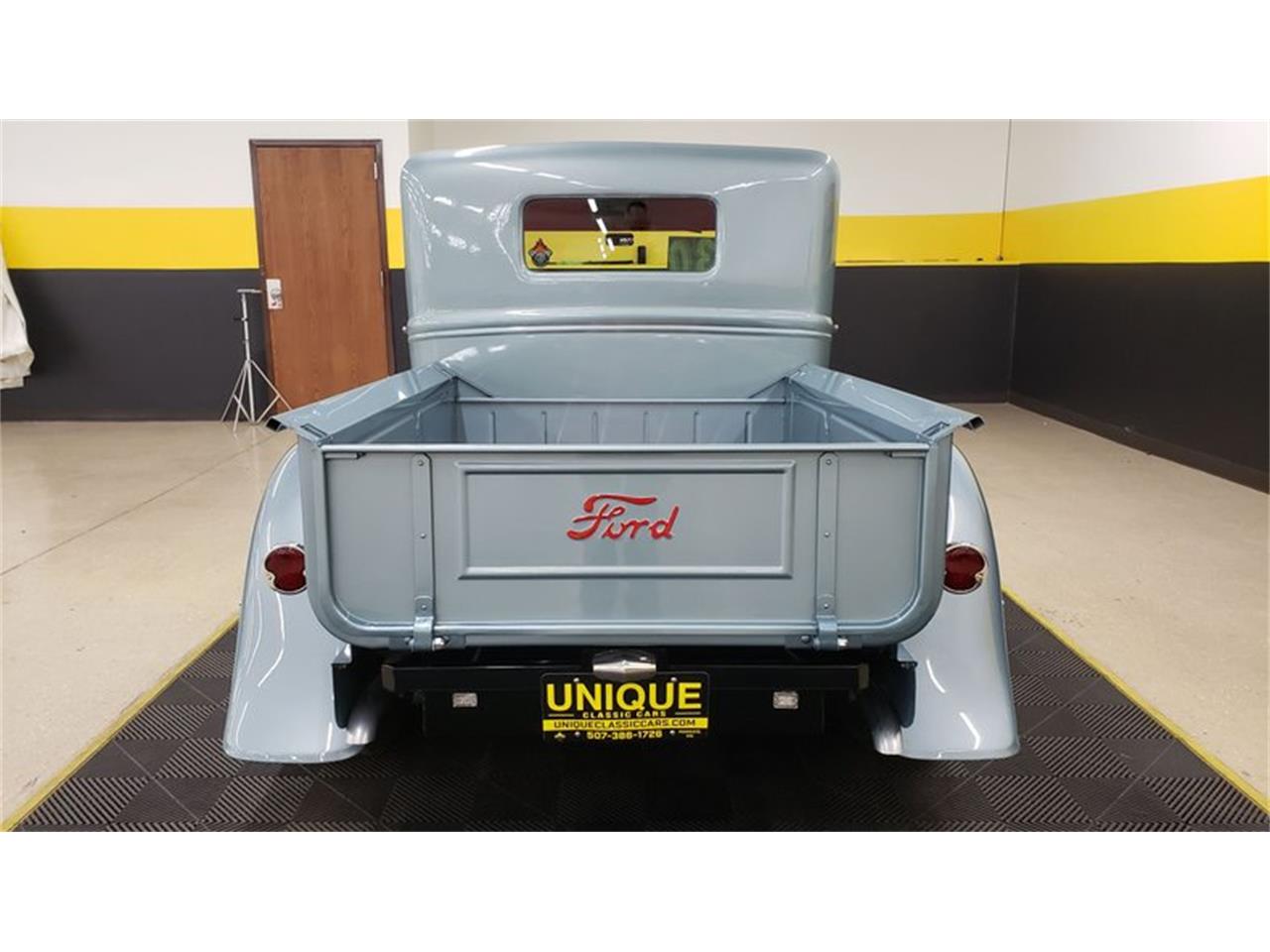 1930 ford model a