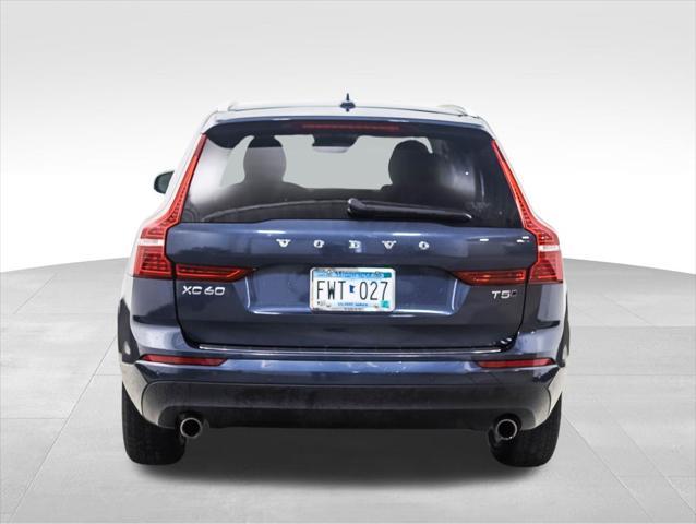2021 volvo xc60 t5 momentum