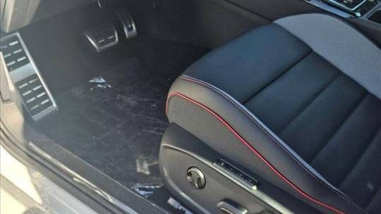 2024 Volkswagen Golf GTI