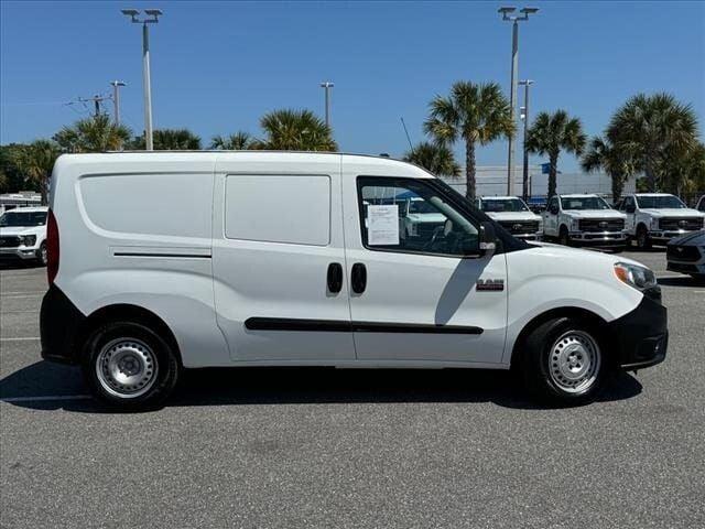 2020 ram promaster city tradesman cargo van in jacksonville, florida