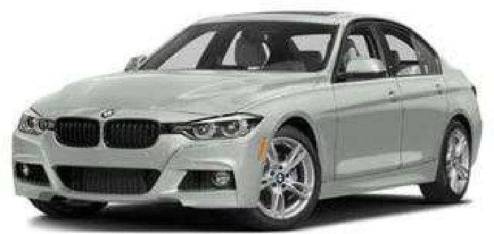 2018 bmw 3-series 340i in monrovia, ca