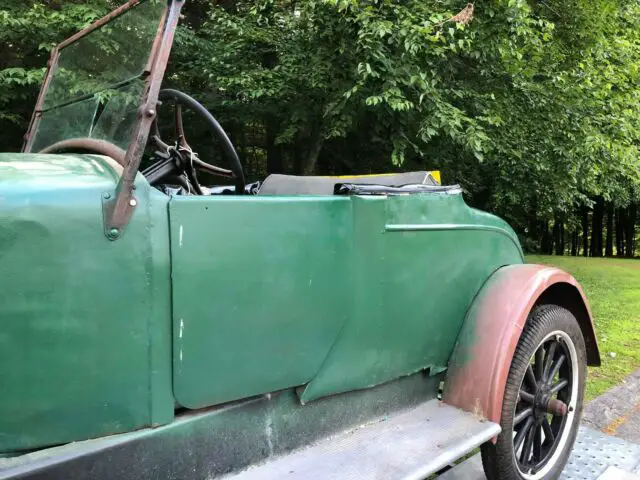 1924 1927 chevrolet chevy superior roadster hot rat rod antique vintage project