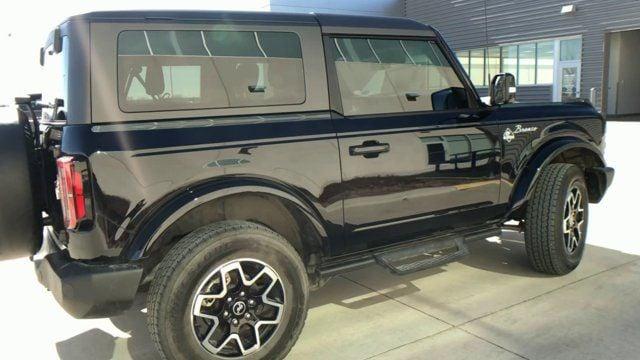 2023 ford bronco outer banks in omaha, nebraska