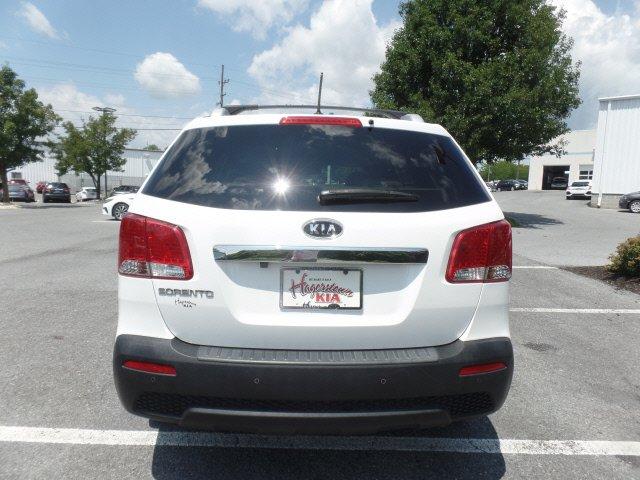 used 2013 kia sorento awd lx hagerstown, md 21740 for sale in hagerstown, maryland