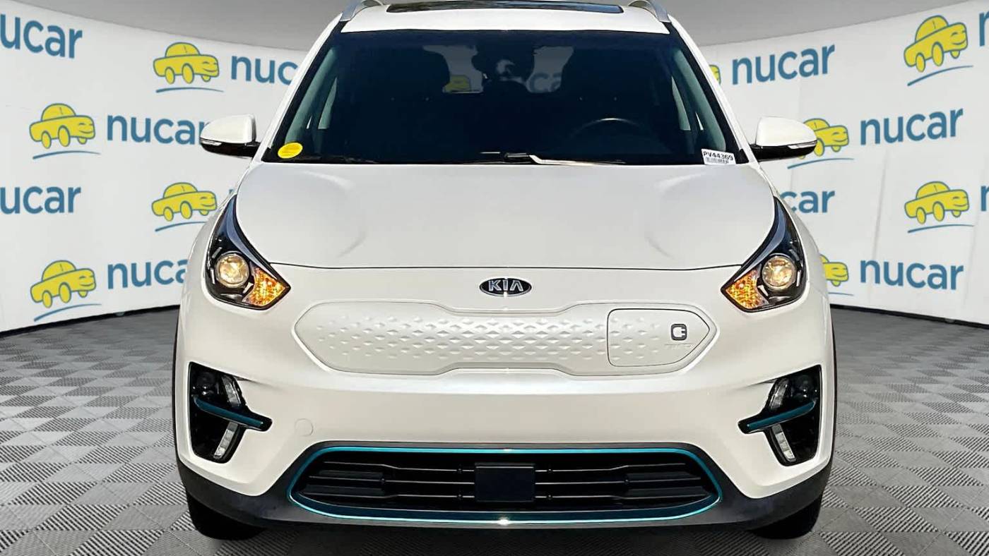 2020 kia niro ev ex premium