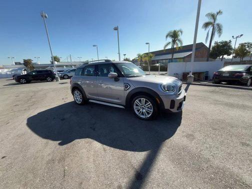 2024 mini countryman