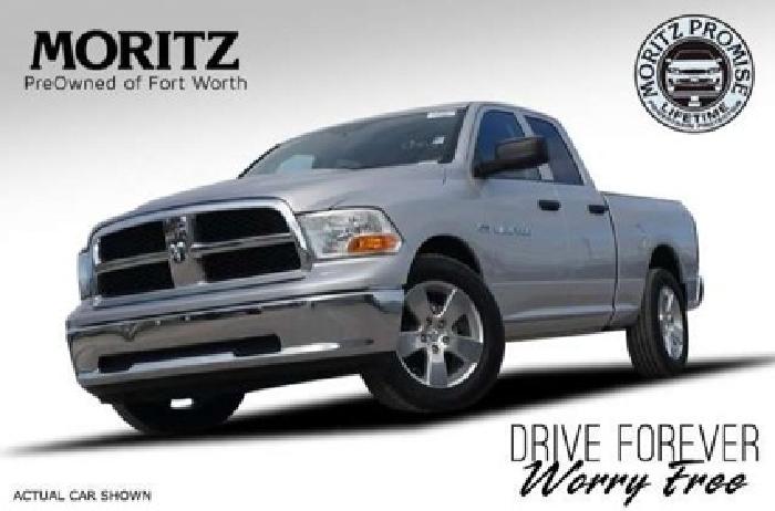 2012 ram 1500 st in fort worth, tx