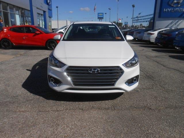 2019 hyundai accent se se 4dr sedan 6a for sale in huntington, west virginia