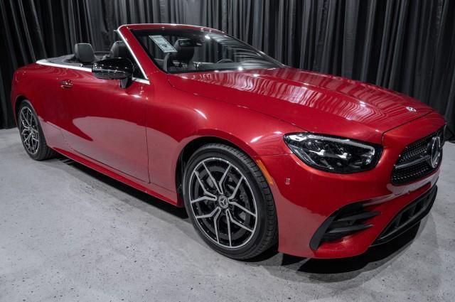 2023 mercedes-benz e-class e 450