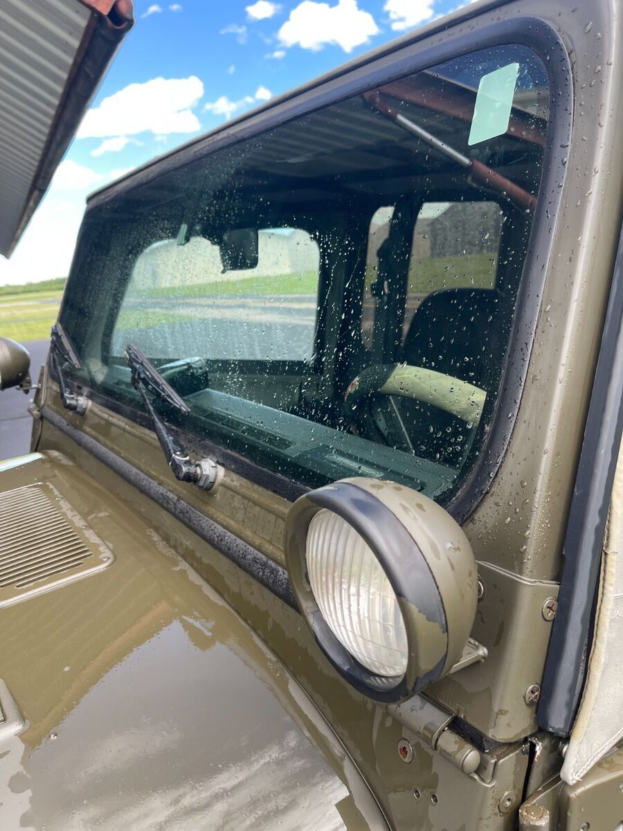 perfect rust free