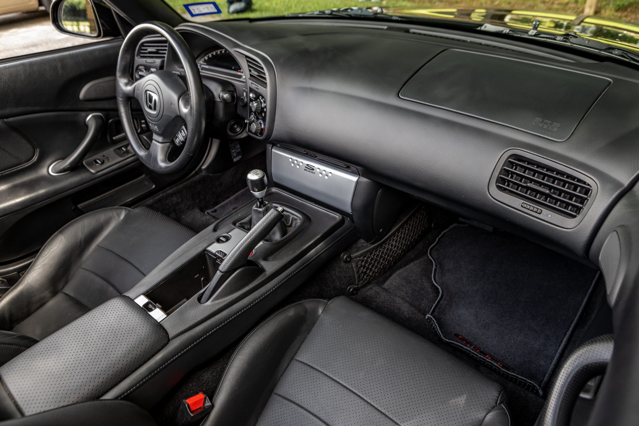 2004 honda s2000