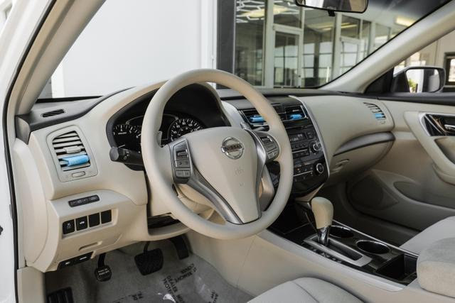 2013 nissan altima 3.5 sl