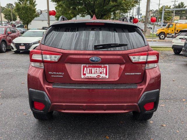2019 subaru crosstrek 2.0i limited