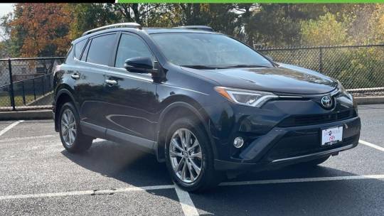 2017 Toyota RAV4