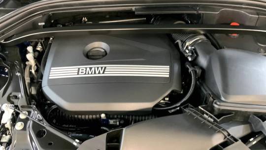 2024 BMW X1