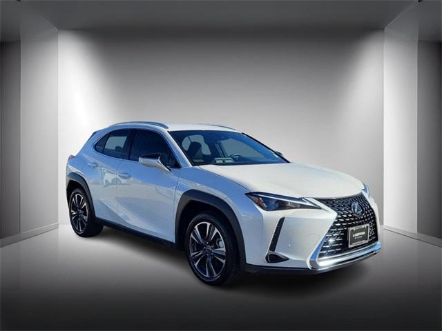 2023 lexus ux 250h base