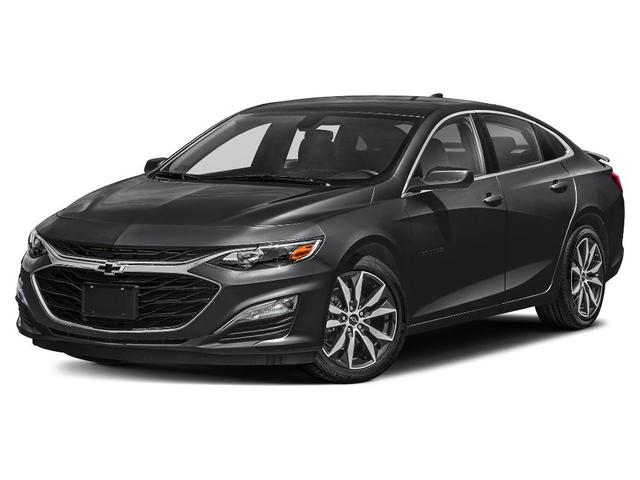 2022 chevrolet malibu rs