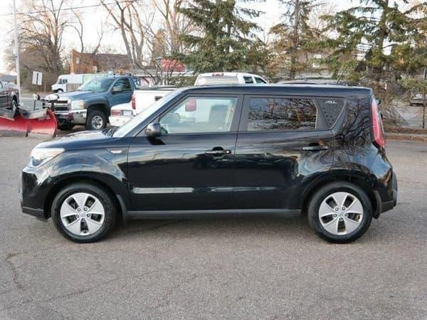 2014 kia soul in centennial, colorado