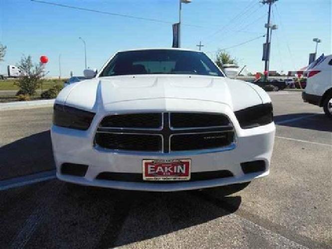 2012 dodge charger se in killeen, tx