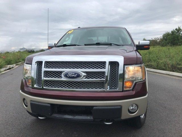 used 2010 ford f150 lariat hazard, ky 41701 for sale in browns fork, kentucky